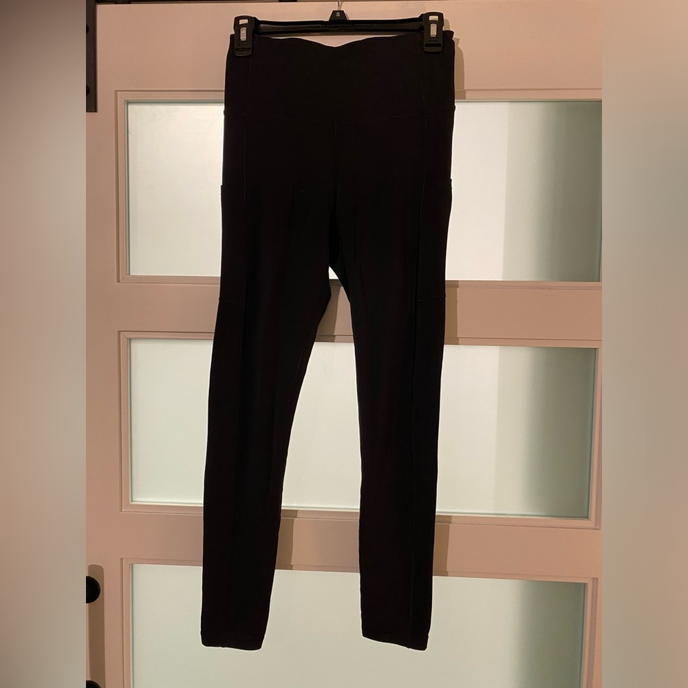 Maven Thread MT Sport Leggings Size S